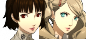 Ann Makotopng — persona 5 royal ships (w/ a lot rarepairs) option 15
