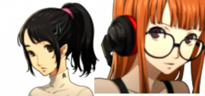 Futaba Shihopng — persona 5 royal ships (w/ a lot rarepairs) option 19