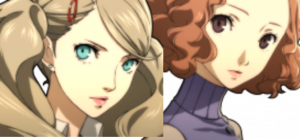Haru Annpng — persona 5 royal ships (w/ a lot rarepairs) option 30