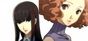Haru Hifumipng — persona 5 royal ships (w/ a lot rarepairs) option 32