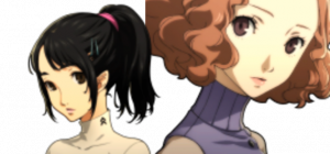 Haru Shihopng — persona 5 royal ships (w/ a lot rarepairs) option 37