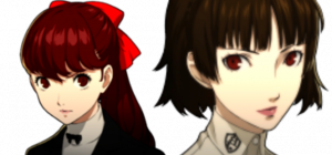 Makato Kasumipng — persona 5 royal ships (w/ a lot rarepairs) option 40