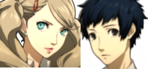Mishima Annpng — persona 5 royal ships (w/ a lot rarepairs) option 43