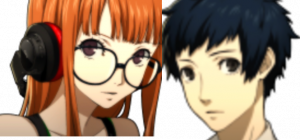Mishima Futabapng — persona 5 royal ships (w/ a lot rarepairs) option 44