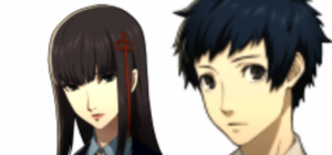Mishima Hifumipng — persona 5 royal ships (w/ a lot rarepairs) option 45