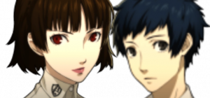 Mishima Makatopng — persona 5 royal ships (w/ a lot rarepairs) option 47