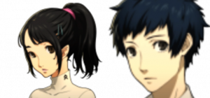 Mishima Shihopng — persona 5 royal ships (w/ a lot rarepairs) option 49