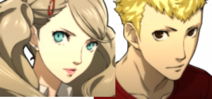 Ryuji Annpng — persona 5 royal ships (w/ a lot rarepairs) option 50