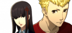 Ryuji Hifumipng — persona 5 royal ships (w/ a lot rarepairs) option 52