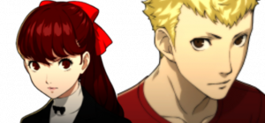 Ryuji Kasumipng — persona 5 royal ships (w/ a lot rarepairs) option 53