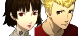 Ryuji Makatopng — persona 5 royal ships (w/ a lot rarepairs) option 54