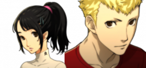 Ryuji Shihopng — persona 5 royal ships (w/ a lot rarepairs) option 55