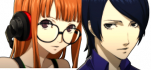 Yusuke Futabapng — persona 5 royal ships (w/ a lot rarepairs) option 58