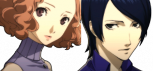 Yusuke Harupng — persona 5 royal ships (w/ a lot rarepairs) option 59