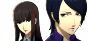 Yusuke Hifumipng — persona 5 royal ships (w/ a lot rarepairs) option 60