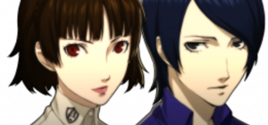 Yusuke Makotopng — persona 5 royal ships (w/ a lot rarepairs) option 62