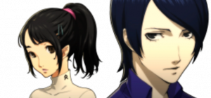 Yusuke Shihopng — persona 5 royal ships (w/ a lot rarepairs) option 65