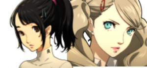 Zz1606701805ann Shihopng — persona 5 royal ships (w/ a lot rarepairs) option 66