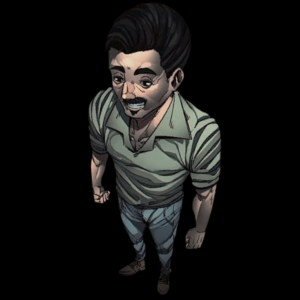 4ed4a398 6396 4105 B1f4 A414b2a12ea0jpeg — personagens de Calamidade option 5