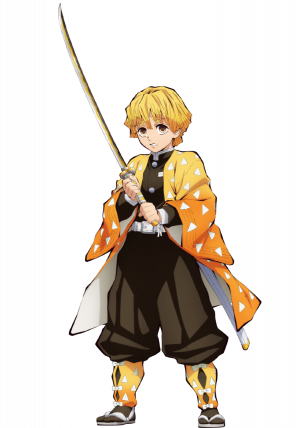 Kimetsu no Yaiba: 5 personagens mais fortes que Tanjirō (e 5 mais fracos) –  PixelNerd