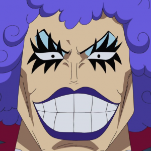 07c024ee4b4f0090ce02673f17818f84jpg — Personagens mais fortes do anime One Piece option 2