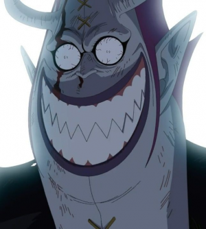 08e83c0bffd90bbc9822ddf94f06197ejpg — Personagens mais fortes do anime One Piece option 3