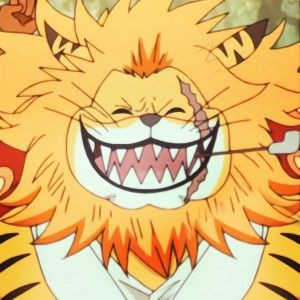 0c6332b9c3078097b1afa5fac8bee865jpg — Personagens mais fortes do anime One Piece option 5