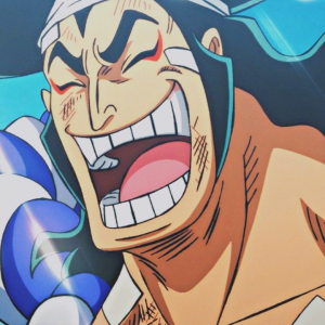 11fbe01ae2e6c967dfe13db7ea840756jpg — Personagens mais fortes do anime One Piece option 10