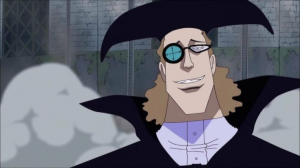 120e6ebcc29f20ec0816f300fc656c6cjpg — Personagens mais fortes do anime One Piece option 11