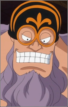 249641jpg — Personagens mais fortes do anime One Piece option 18