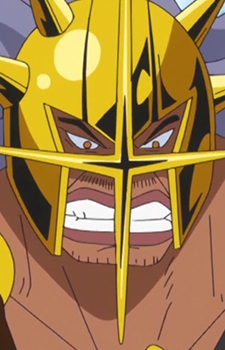 280888jpg — Personagens mais fortes do anime One Piece option 19
