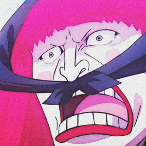 3453e4faf38fb344cc9b64bce1febd7cjpg — Personagens mais fortes do anime One Piece option 24