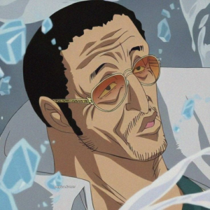 3baf078981ab7d68df334a458bb04da9jpg — Personagens mais fortes do anime One Piece option 30