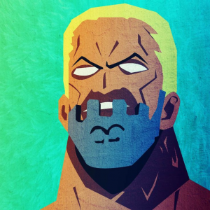 4730d6161fe3fed47e2c08a34b530bb0jpg — Personagens mais fortes do anime One Piece option 36