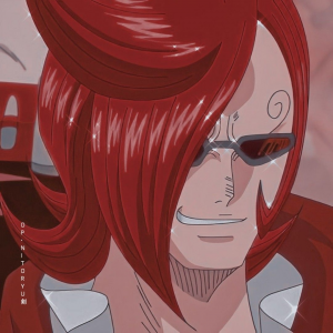 4c84892c35080553bdc702bdd00adf1ejpg — Personagens mais fortes do anime One Piece option 38
