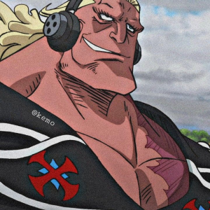 4dec64ac8d06b3f758078adc5d481bc5jpg — Personagens mais fortes do anime One Piece option 40