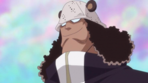 567bdc49e1de8ca9fc6caaf8b86271fajpg — Personagens mais fortes do anime One Piece option 45