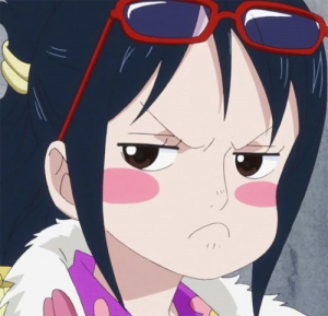 5e39a1620338c8a00623a2719b4e13dejpg — Personagens mais fortes do anime One Piece option 50