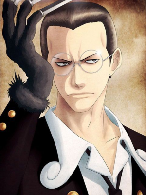 7b54fce9367a9b59396259d25143de16jpg — Personagens mais fortes do anime One Piece option 57