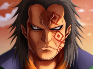 87196ebcaea5d5e0e30f7876c074479djpg — Personagens mais fortes do anime One Piece option 59
