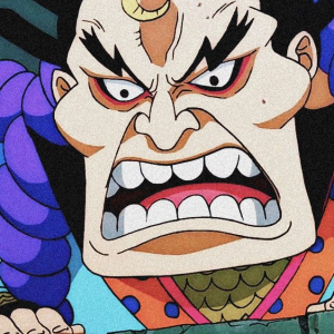 87d4694f717feb957246483f2714e1d4jpg — Personagens mais fortes do anime One Piece option 60