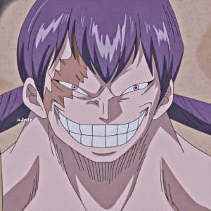 A768b4db22e82f79d38c20c1e9ce9a17jpg — Personagens mais fortes do anime One Piece option 69