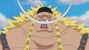 B028e90c3e6bb7e1fb632bef6e0b4533jpg — Personagens mais fortes do anime One Piece option 72