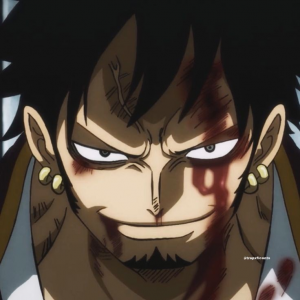 B75eba43c5076db2c4b0ba958cb63847jpg — Personagens mais fortes do anime One Piece option 75
