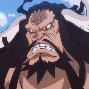 Bc39bc06ef60b795e77bf4f4b517aa32jpg — Personagens mais fortes do anime One Piece option 77