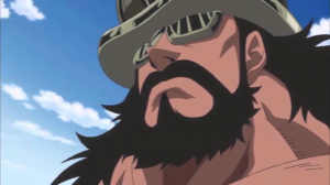Be2279bb000a3fece4006401e2f0b4d1jpg — Personagens mais fortes do anime One Piece option 79