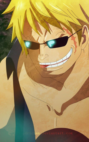 D19a3f493598ce46c962becd9305748bjpg — Personagens mais fortes do anime One Piece option 90