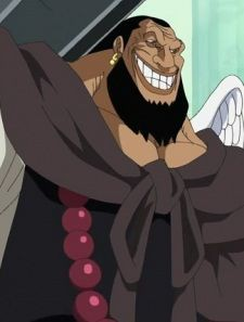 E412313b6cd082499faf16b94f709544jpg — Personagens mais fortes do anime One Piece option 96
