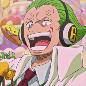 E5648a2416427246fb5003a89a415903jpg — Personagens mais fortes do anime One Piece option 97