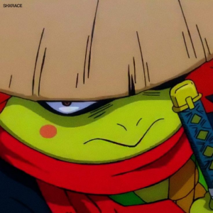 Eadfb7d9c2743b497921e173a4df45dbjpg — Personagens mais fortes do anime One Piece option 98
